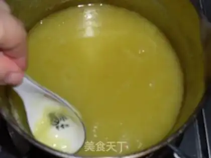 Make Pineapple jelly step 10