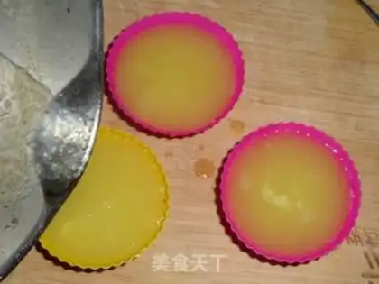 Make Pineapple jelly step 11
