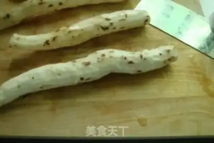 Make Guihua Mountain Medicine step 0