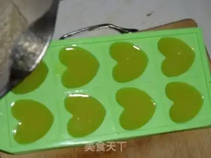 Make Pineapple jelly step 13