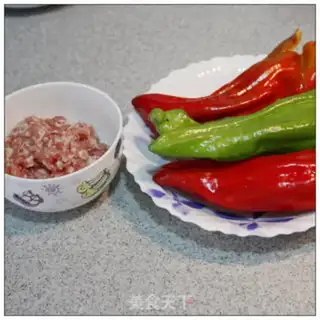 Make Potato beans step 1