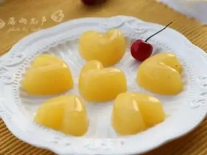 Make Pineapple jelly step 14