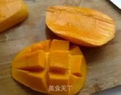 Make Yang Yee-Lang step 1