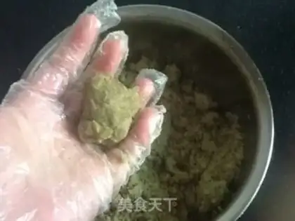 Make Potato beans step 2