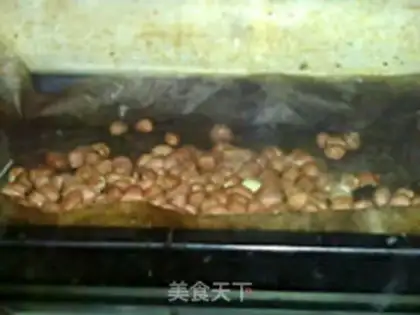 Make Potato butter step 0