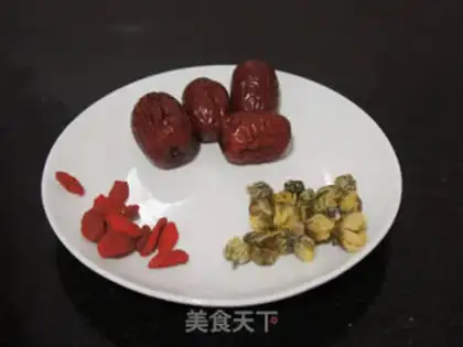 Make Red-tree tea step 0