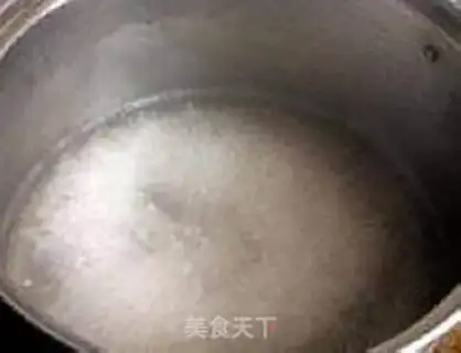 Make Yang Yee-Lang step 3