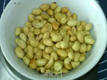 Make Potato butter step 1