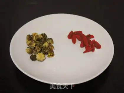 Make Red-tree tea step 2