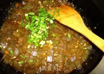 Make Fried powder step 7