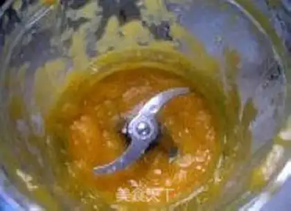 Make Yang Yee-Lang step 5