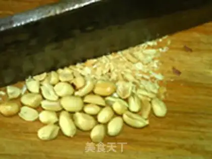 Make Potato butter step 2