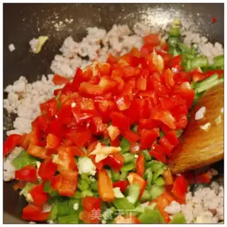 Make Potato beans step 5