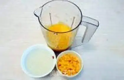 Make Yang Yee-Lang step 6
