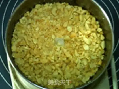 Make Potato butter step 3