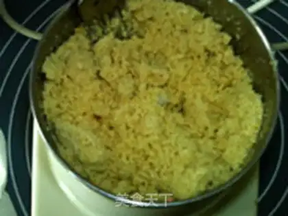 Make Potato butter step 5