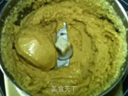 Make Potato butter step 6