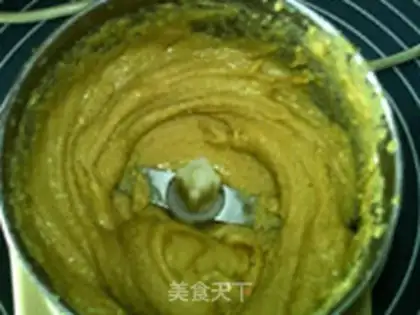 Make Potato butter step 7