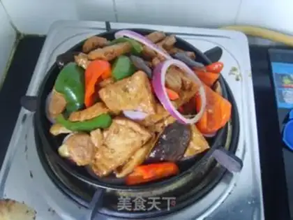 Make Tofu step 16