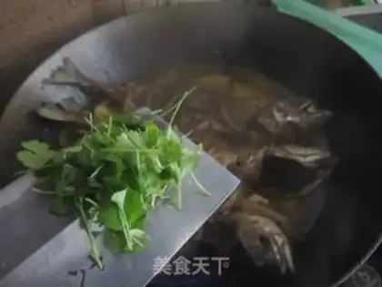Make Powder stew step 16