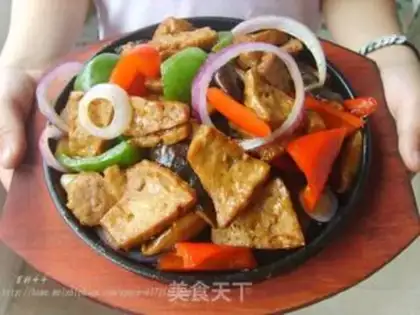 Make Tofu step 17