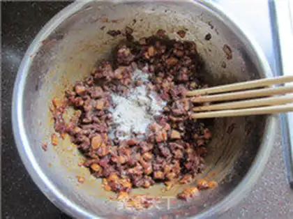 Make Meatloaf step 9