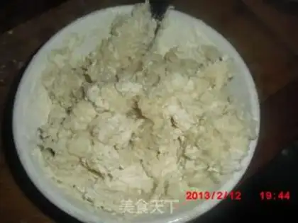Make Five spicy pancakes step 0