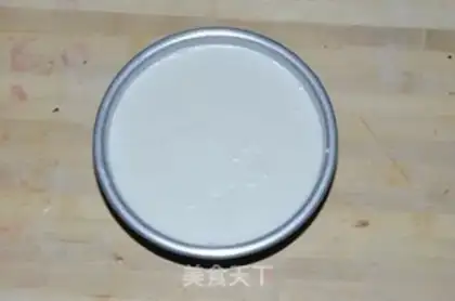Make Strawberry Muse step 11