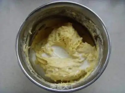 Make Shizugo dry marin step 3