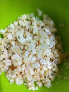 Make The mushrooms step 2