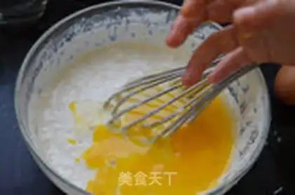 Make Pancakes step 2