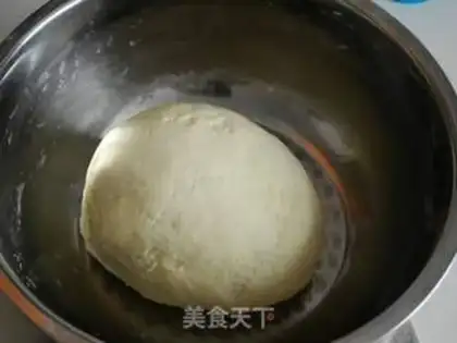 Make Sour beef dumplings step 7