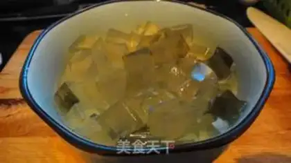 Make Spicy powder step 2