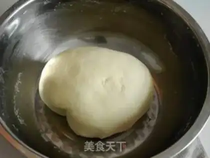 Make Sour beef dumplings step 8