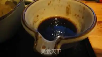 Make Spicy powder step 4