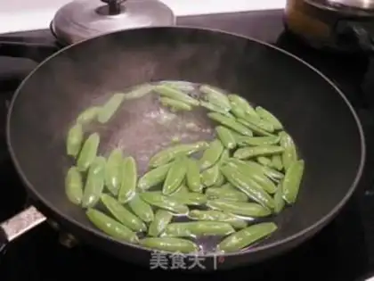 Make Cream beef step 3