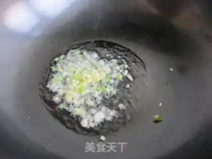 Make Cheese and shrimp step 5