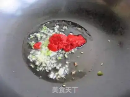 Make Cheese and shrimp step 6
