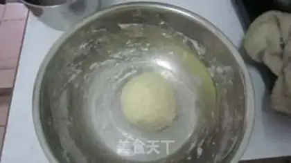 Make Hot noodles step 2