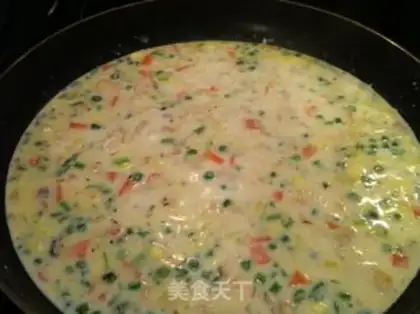 Make American chicken step 5