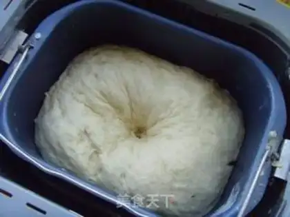 Make Potato rosemary bread step 5