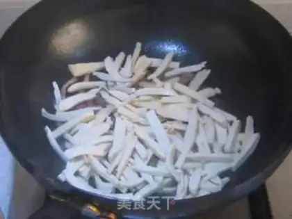 Make Smoky tea step 4