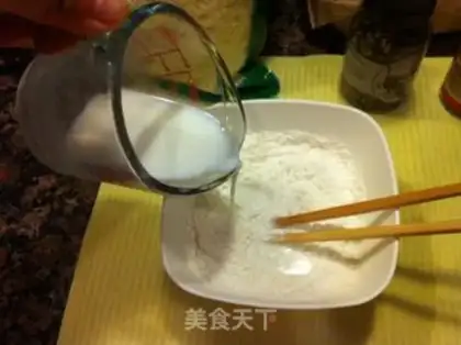 Make American chicken step 6