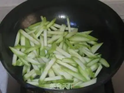 Make Smoky tea step 5
