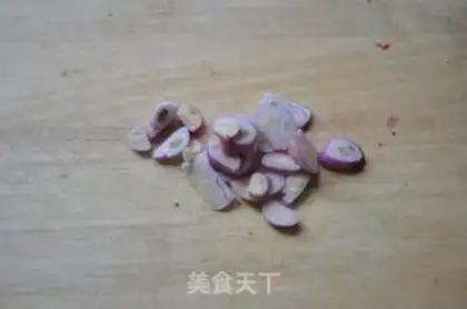 Make A solid egg step 1