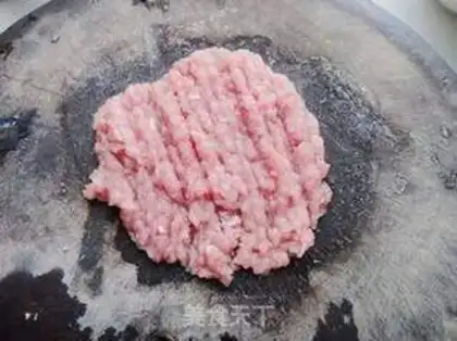Make Meatloaf step 0