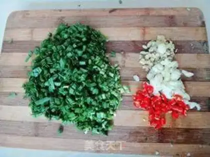 Make Meatloaf step 1