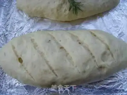 Make Potato rosemary bread step 10