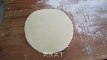 Make Hot noodles step 10