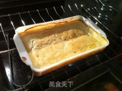 Make American chicken step 11